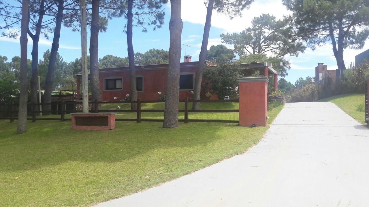 La Romeria Punta del Este Exterior foto