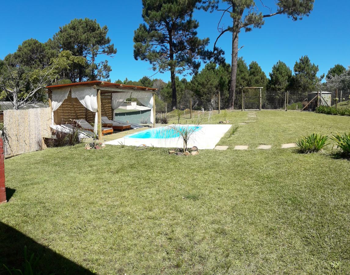 La Romeria Punta del Este Exterior foto