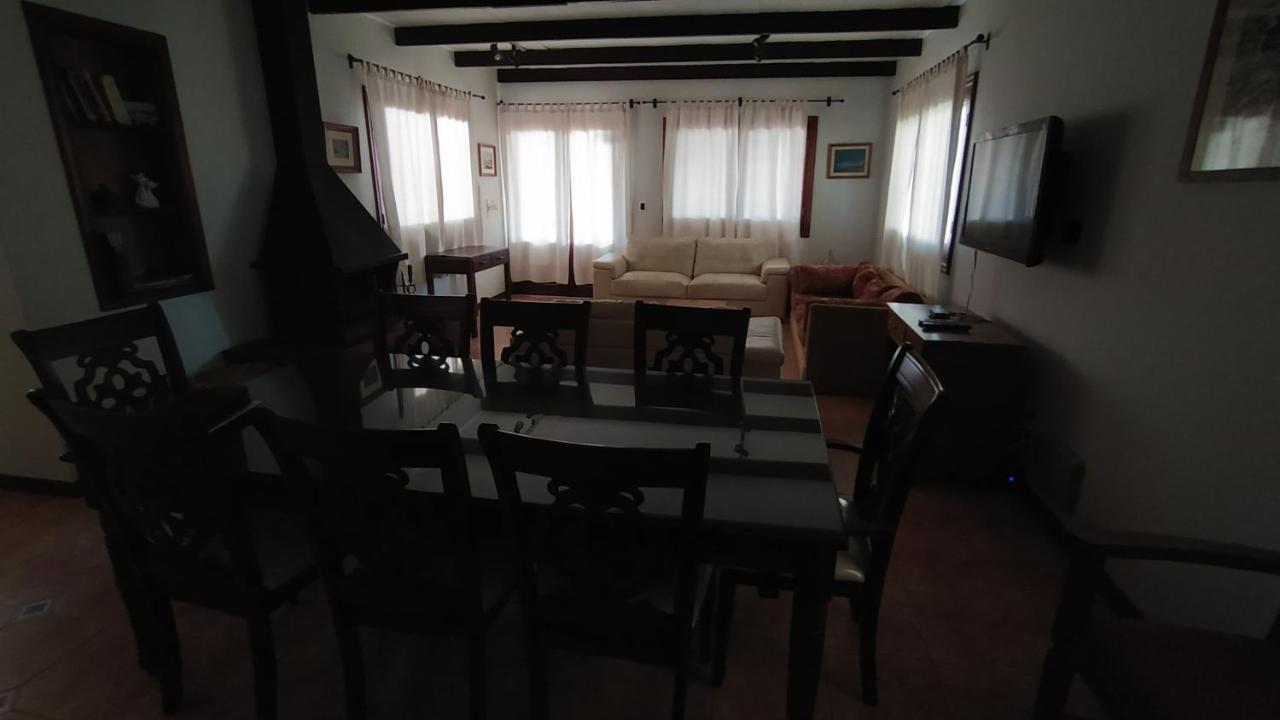 La Romeria Punta del Este Exterior foto