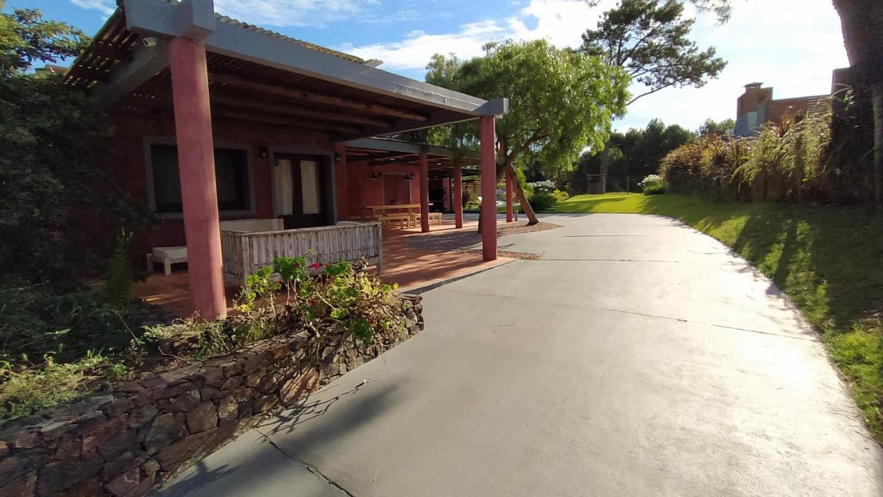 La Romeria Punta del Este Exterior foto